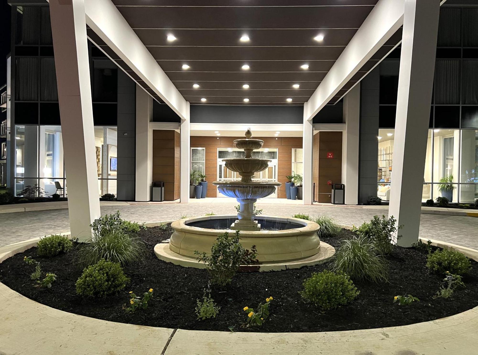 Hotel Cambria Rehoboth Rehoboth Beach